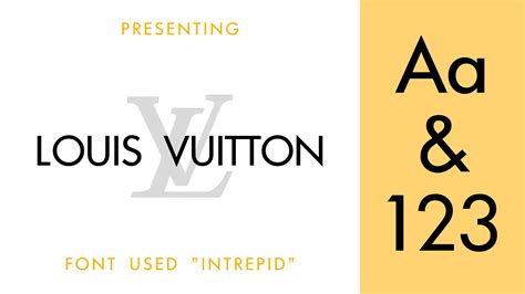 logo louis vuitton font|Louis Vuitton font download.